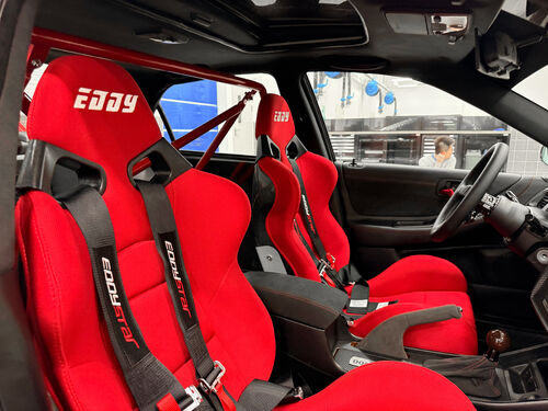 son şirket davası hakkında Beijing Auto Show | 6th-Gen Accord Million-Kilometer Full Racing Upgrade! Salute 50th Anniversary, Salute the Champion