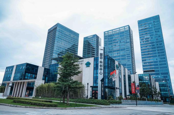 GUANGZHOU MODIFY-AH AUTOMOBILE TECHNOLOGY CO., LTD Şirket profili