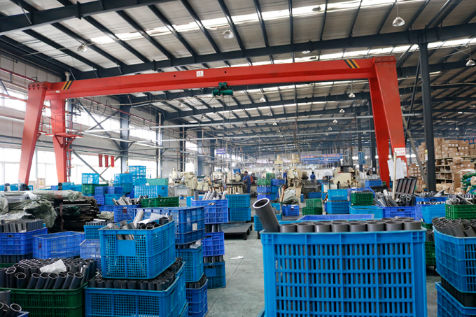 GUANGZHOU MODIFY-AH AUTOMOBILE TECHNOLOGY CO., LTD Fabrika turu