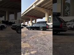 2008 Volkswagen Santana Varyantı