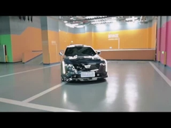 Cadillac CT4 2.0T Şok emici kiti. Performans yeniden tanımlandı.