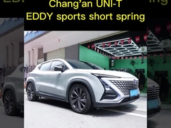 Chang'an UNl-TEDDY spor kısa bahar