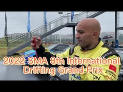 Sürüklenme Yarışı