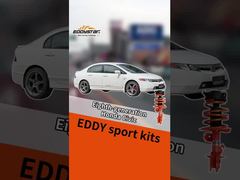 8. Nesil Honda Civic