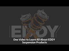 EDDYSTAR Şasi Serisi Ürünler