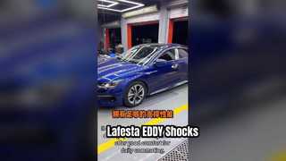 2020 Hyundai Lafesta 1.6