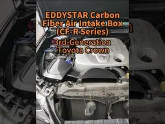 Toyota Crown 3. Nesil