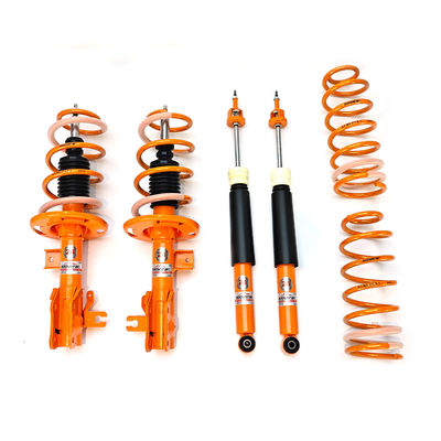Kalite  Mazda Axela Adjustable Shock Absorber Shockproof With Energy Efficiency Fabrika