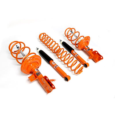 Hidrolik çelik ayarlanabilir şok emici Toyota Avalon 2.0L için özel