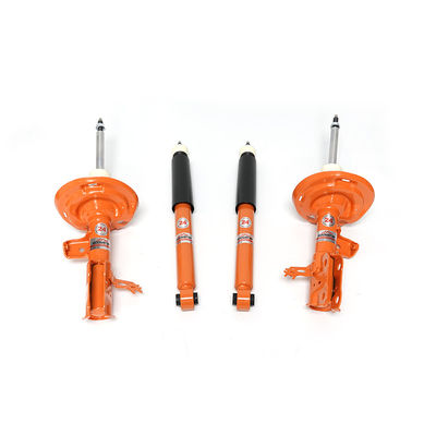 Hidrolik ayarlanabilir şok ve destekler Toyota Avalon 2.0L için özel