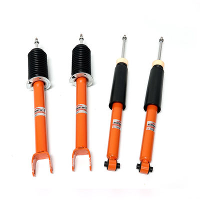 Mercedes Benz C Sınıfı için özel 24 Seviye Damping Şok ve Strut Kit