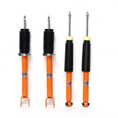Mercedes Benz C Sınıfı için özel 24 Seviye Damping Şok ve Strut Kit
