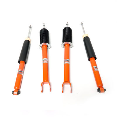 Mercedes Benz C Sınıfı için özel 24 Seviye Damping Şok ve Strut Kit