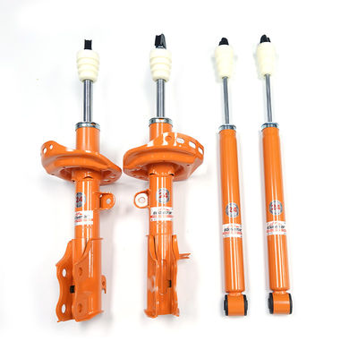 Compact Size Şok ve Strut Kit Honda Odyssey Otomatik Süspansiyon Parçaları