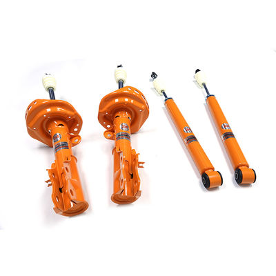 Compact Size Şok ve Strut Kit Honda Odyssey Otomatik Süspansiyon Parçaları