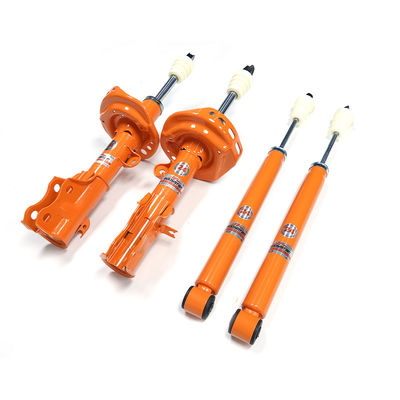 Compact Size Şok ve Strut Kit Honda Odyssey Otomatik Süspansiyon Parçaları