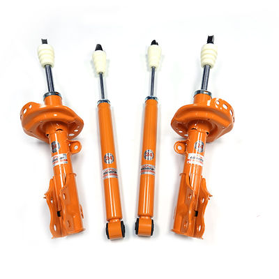 Compact Size Şok ve Strut Kit Honda Odyssey Otomatik Süspansiyon Parçaları