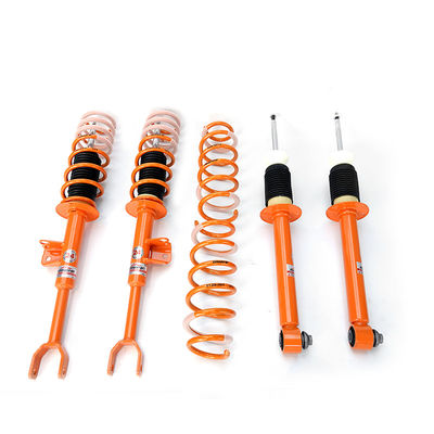 Çelik Düzenlenebilir Hidrolik Şok emici BMW 5 Serisi için korozyona dayanıklı