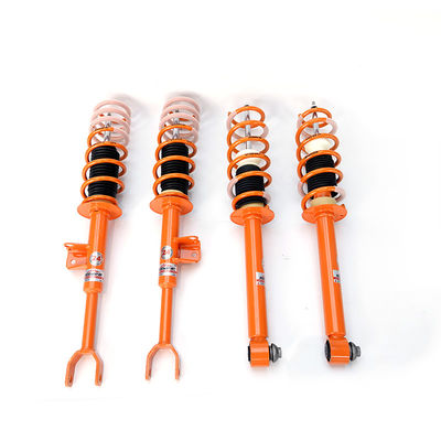 Çelik Düzenlenebilir Hidrolik Şok emici BMW 5 Serisi için korozyona dayanıklı