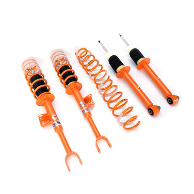 Çelik Düzenlenebilir Hidrolik Şok emici BMW 5 Serisi için korozyona dayanıklı