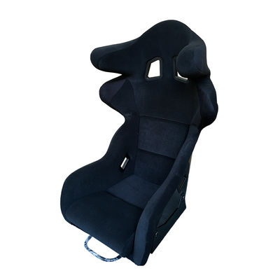Drift Yarış Simülatörü için Modifiye Konforlu Yarış Koltukları Giyim Direnci