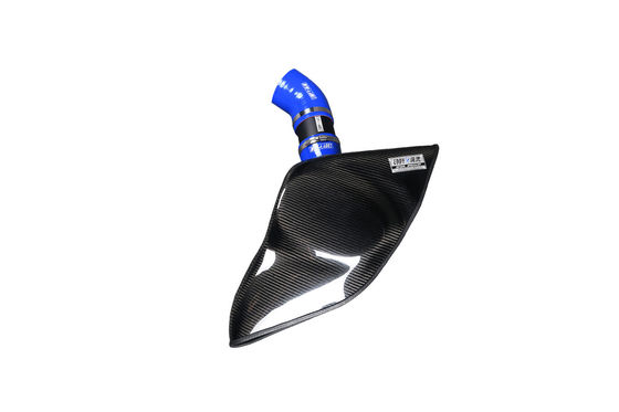 EDDYSTAR CAR AIR INTAKE KIT 08-13 için Audi TTS-2.0T