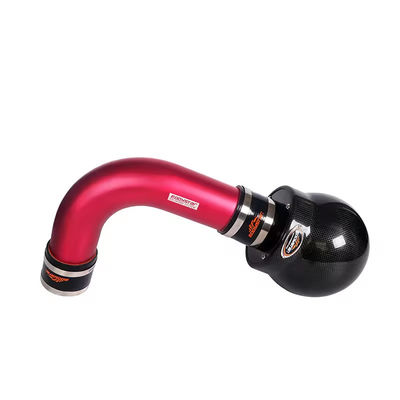 AUDI 13 TT Hava Alım Kitsesi Yüksek At Gücü İçin Uzun Sürekli Otomatik Yedek Parçalar