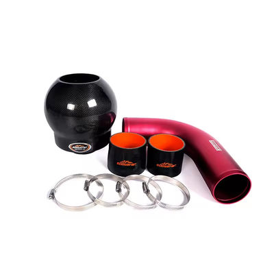 AUDI 13 TT Hava Alım Kitsesi Yüksek At Gücü İçin Uzun Sürekli Otomatik Yedek Parçalar