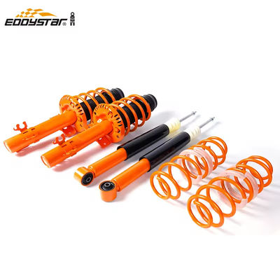Kişiselleştirilebilir Spor Otomobili Şok emici VW POLO Ağırlık Dağıtımı için