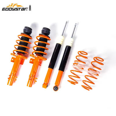 Kişiselleştirilebilir Spor Otomobili Şok emici VW POLO Ağırlık Dağıtımı için