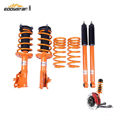 Honda Civic 8gen için spor şok emici