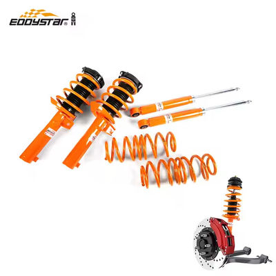 VW Golf 6 için özel kit şok emici yüksek basınç dayanıklı