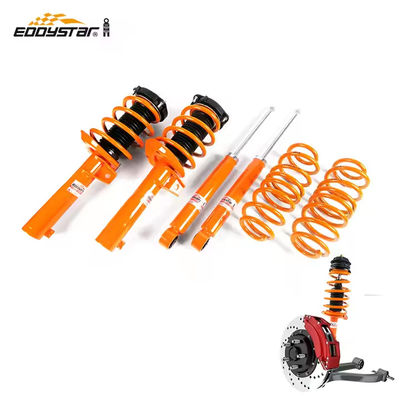 VW Golf 6 için özel kit şok emici yüksek basınç dayanıklı
