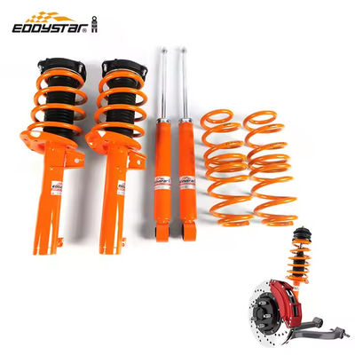 VW Golf 6 için özel kit şok emici yüksek basınç dayanıklı