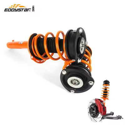 Kolay Bakım Spor Şok emici kit Vw Lamando için tam destek