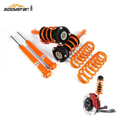Kolay Bakım Spor Şok emici kit Vw Lamando için tam destek