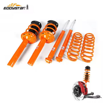 Kolay Bakım Spor Şok emici kit Vw Lamando için tam destek