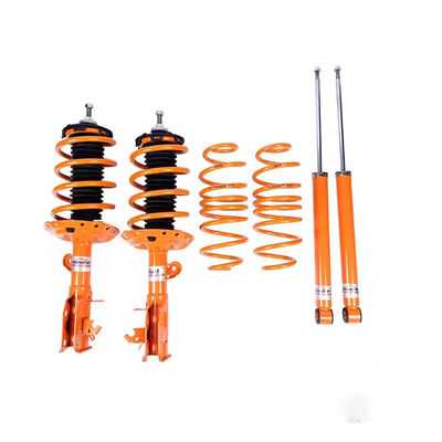 Honda Fit Şok emici kit yüksek hassasiyetli yağ mühürü ve piston çubuğu ile