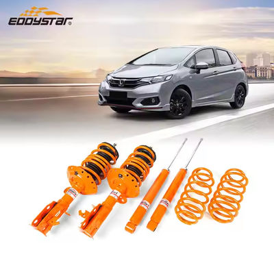 Honda Fit Şok emici kit yüksek hassasiyetli yağ mühürü ve piston çubuğu ile