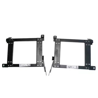 Konum Düzenleme EDDYSTAR Yarış Arabası Koltuk Brackets Toyota için Güvenlik Entegre