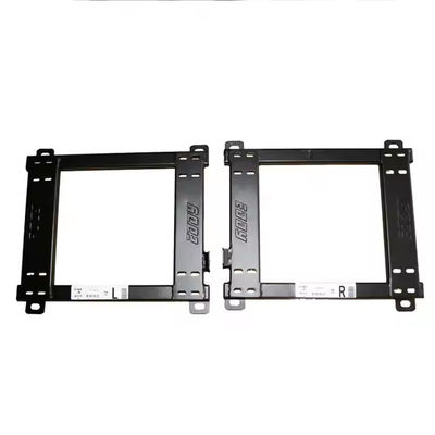EDDYSTAR Nissan Tiida için Özel Araba Evrensel Koltuk Montaj Brackets