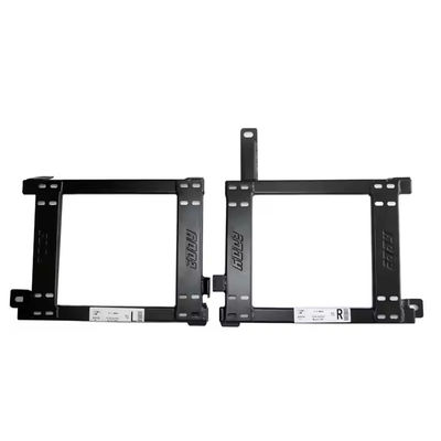 Emniyet Koltuğu Montaj Brackets Mazda RX7 RX8 için titreşim dümperasyonu