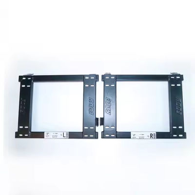Emniyet Koltuğu Montaj Brackets Mazda RX7 RX8 için titreşim dümperasyonu