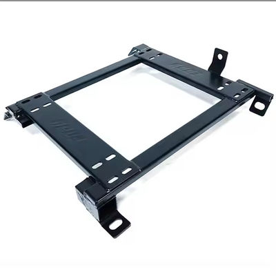 Yüksek Güçlü Yarış Arabası Alt Montaj Koltuk Brackets For 1996 Toyota SUPRA