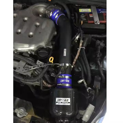NISSAN 350Z Karbon Fiber Hava Alımı Hava Akışını Artırmak Otomobil Motoru Parçaları