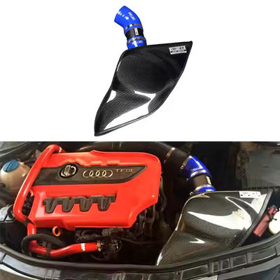 EDDYSTAR CAR AIR INTAKE KIT 08-13 için Audi TTS-2.0T
