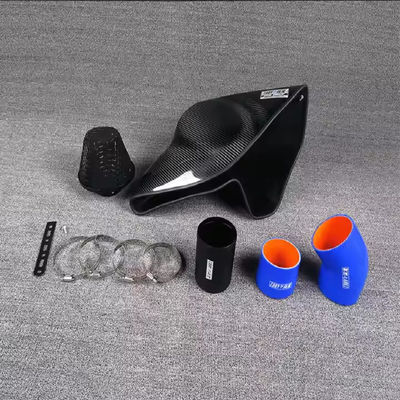 EDDYSTAR CAR AIR INTAKE KIT 08-13 için Audi TTS-2.0T