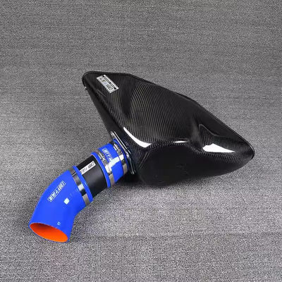 EDDYSTAR CAR AIR INTAKE KIT 08-13 için Audi TTS-2.0T