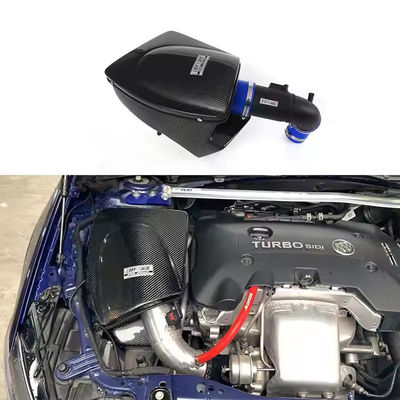 Araba Motoru Değiştirme Yüksek Performanslı Havalandırma Kit Buick Regal