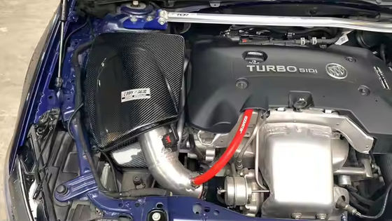 Araba Motoru Değiştirme Yüksek Performanslı Havalandırma Kit Buick Regal